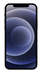 iPhone 12 5G 64GB Black Front